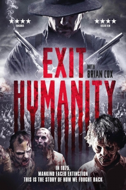 watch Exit Humanity Movie online free in hd on Red Stitch