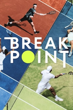 watch Break Point Movie online free in hd on Red Stitch