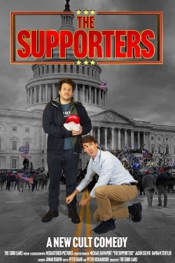 watch The Supporters Movie online free in hd on Red Stitch