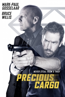 watch Precious Cargo Movie online free in hd on Red Stitch