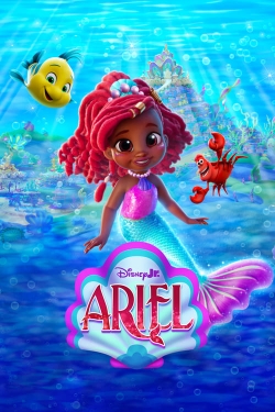 watch Disney Junior Ariel Movie online free in hd on Red Stitch