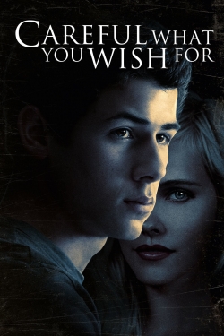 watch Careful What You Wish For Movie online free in hd on Red Stitch