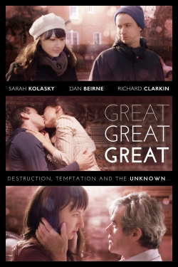 watch Great Great Great Movie online free in hd on Red Stitch