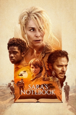 watch Sara's Notebook Movie online free in hd on Red Stitch