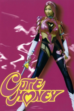 watch Cutie Honey Movie online free in hd on Red Stitch