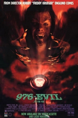 watch 976-EVIL Movie online free in hd on Red Stitch