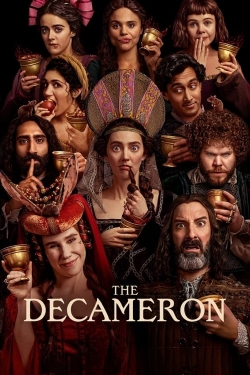 watch The Decameron Movie online free in hd on Red Stitch