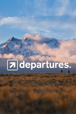 watch Departures Movie online free in hd on Red Stitch