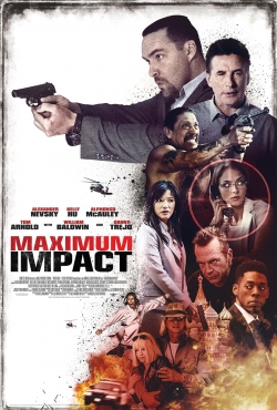 watch Maximum Impact Movie online free in hd on Red Stitch