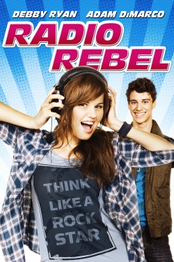 watch Radio Rebel Movie online free in hd on Red Stitch