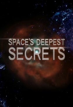 watch Space's Deepest Secrets Movie online free in hd on Red Stitch