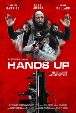 watch Hands Up Movie online free in hd on Red Stitch