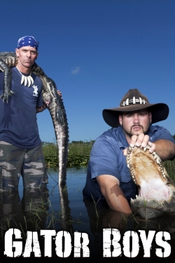 watch Gator Boys Movie online free in hd on Red Stitch