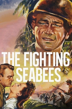 watch The Fighting Seabees Movie online free in hd on Red Stitch