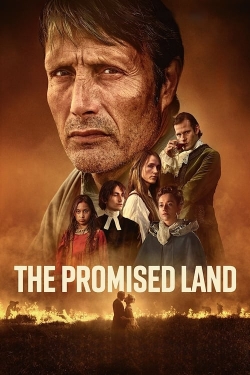 watch The Promised Land Movie online free in hd on Red Stitch