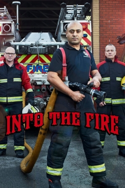 watch Into the Fire Movie online free in hd on Red Stitch