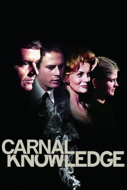 watch Carnal Knowledge Movie online free in hd on Red Stitch