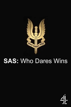 watch SAS: Who Dares Wins Movie online free in hd on Red Stitch