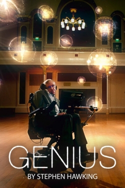 watch Genius by Stephen Hawking Movie online free in hd on Red Stitch