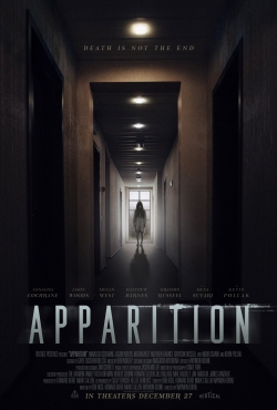 watch Apparition Movie online free in hd on Red Stitch