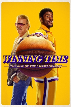 watch Winning Time: The Rise of the Lakers Dynasty Movie online free in hd on Red Stitch