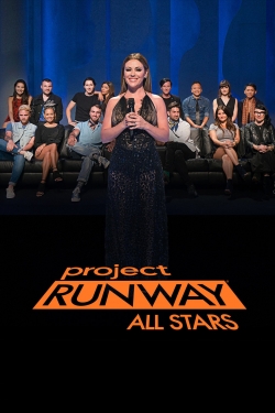 watch Project Runway All Stars Movie online free in hd on Red Stitch