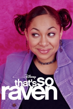 watch That's So Raven Movie online free in hd on Red Stitch