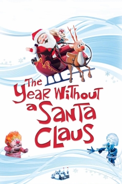 watch The Year Without a Santa Claus Movie online free in hd on Red Stitch