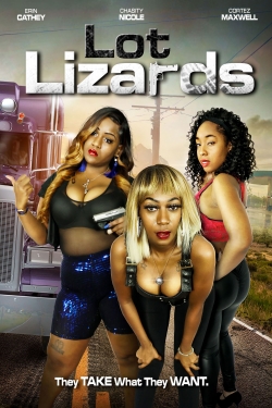 watch Lot Lizards Movie online free in hd on Red Stitch