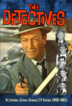 watch The Detectives Movie online free in hd on Red Stitch