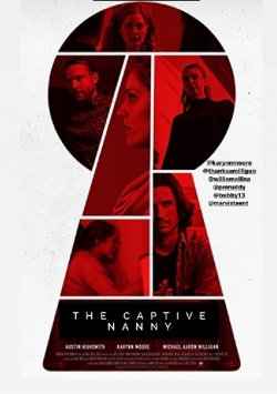 watch The Captive Nanny Movie online free in hd on Red Stitch