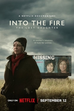 watch Into the Fire: The Lost Daughter Movie online free in hd on Red Stitch