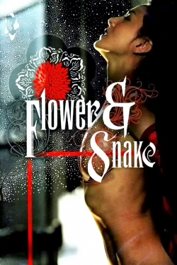 watch Flower & Snake Movie online free in hd on Red Stitch