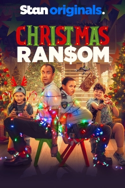 watch Christmas Ransom Movie online free in hd on Red Stitch