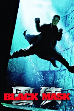 watch Black Mask Movie online free in hd on Red Stitch