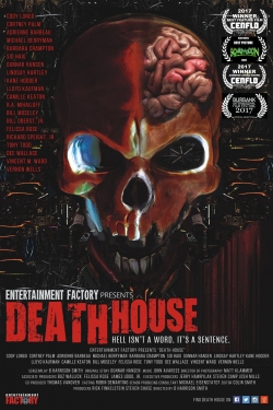 watch Death House Movie online free in hd on Red Stitch