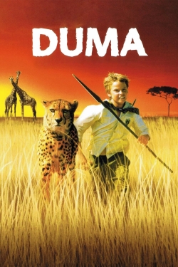 watch Duma Movie online free in hd on Red Stitch