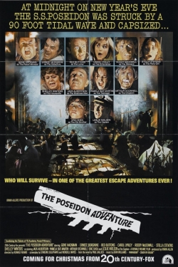 watch The Poseidon Adventure Movie online free in hd on Red Stitch