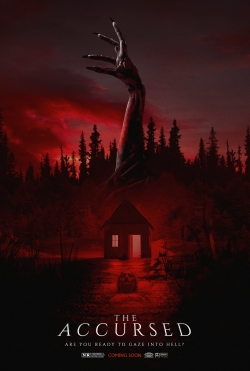 watch The Accursed Movie online free in hd on Red Stitch