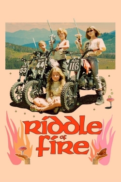 watch Riddle of Fire Movie online free in hd on Red Stitch