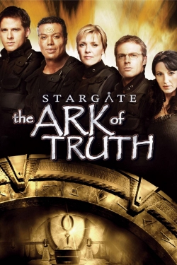 watch Stargate: The Ark of Truth Movie online free in hd on Red Stitch