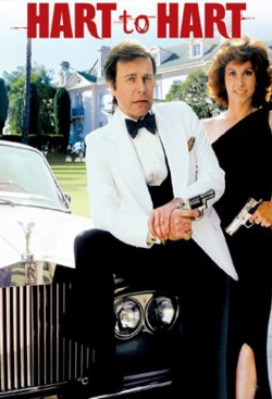 watch Hart to Hart Movie online free in hd on Red Stitch