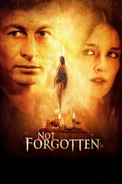 watch Not Forgotten Movie online free in hd on Red Stitch