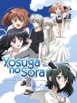 watch Yosuga no Sora Movie online free in hd on Red Stitch