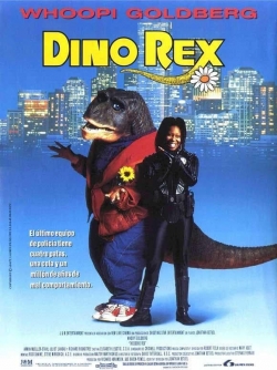 watch Theodore Rex Movie online free in hd on Red Stitch