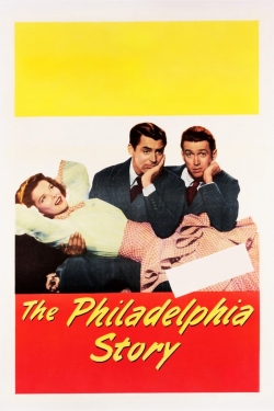 watch The Philadelphia Story Movie online free in hd on Red Stitch