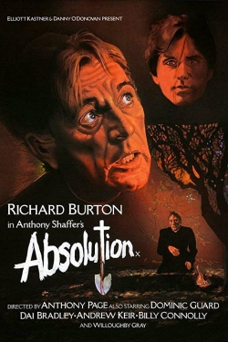 watch Absolution Movie online free in hd on Red Stitch