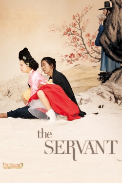 watch The Servant Movie online free in hd on Red Stitch