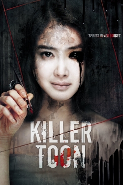 watch Killer Toon Movie online free in hd on Red Stitch