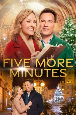 watch Five More Minutes Movie online free in hd on Red Stitch